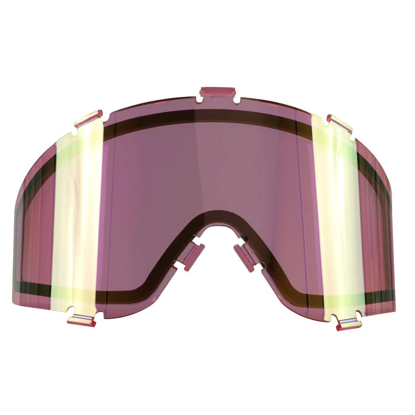 JT Spectra Lens - Pink Mirror