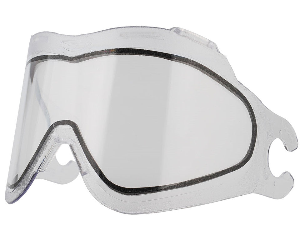 JT QLS Thermal Lens - Clear