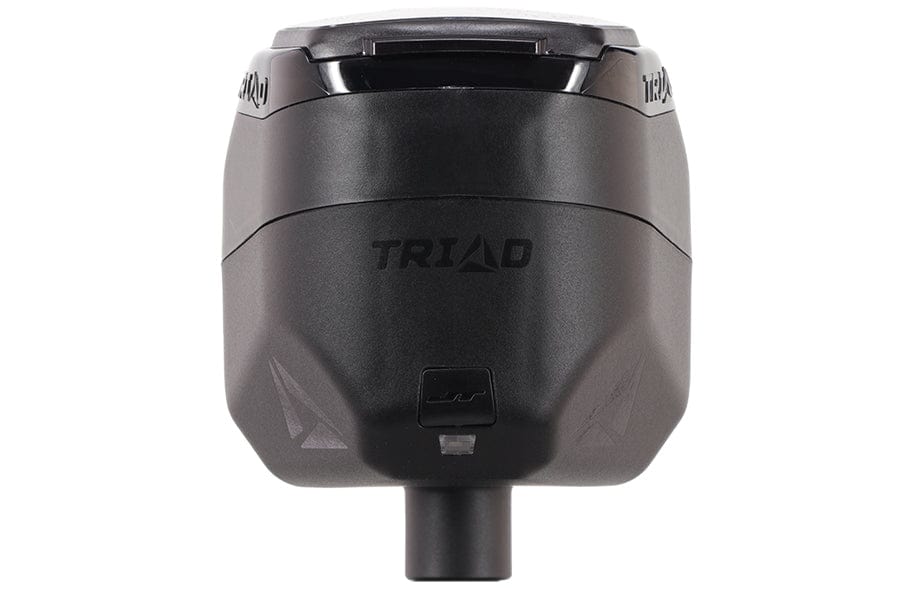 JT Triad Loader - Smoke