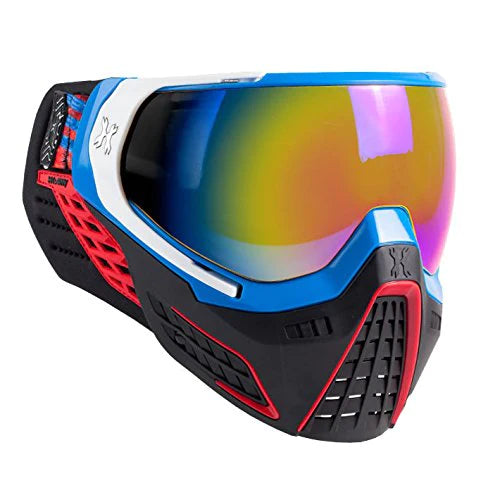 HK Army KLR Goggle (RLGN) - Blue / Red / White