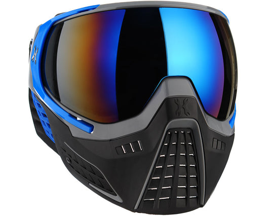 HK Army KLR Goggle (SONIC) - Blue / Gray