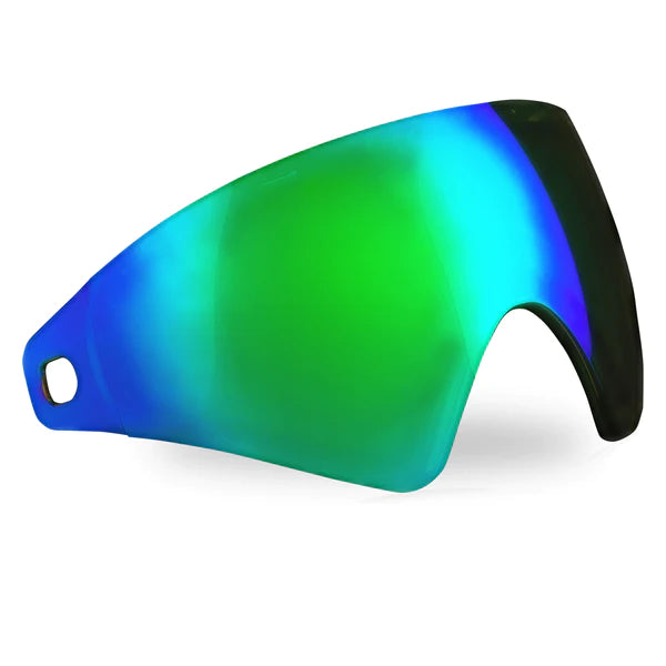 Virtue VIO Goggle Lens - Emerald Chromatic
