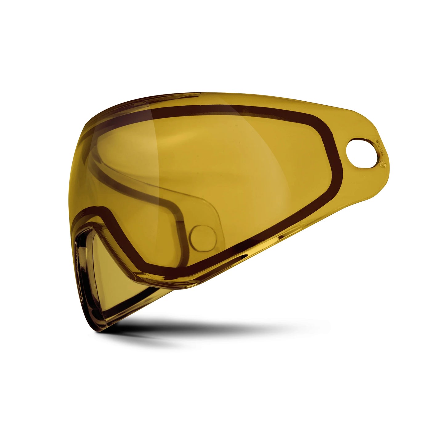 HK KLR Pure Lens - Luminous HD Amber