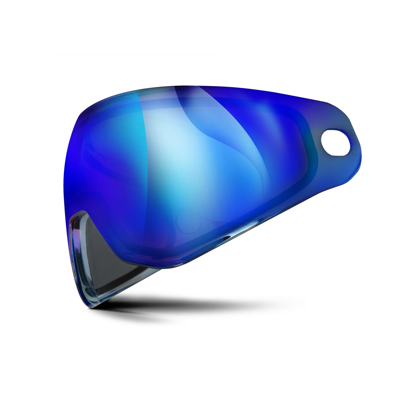 HK KLR Pure Lens - HD Arctic Blue