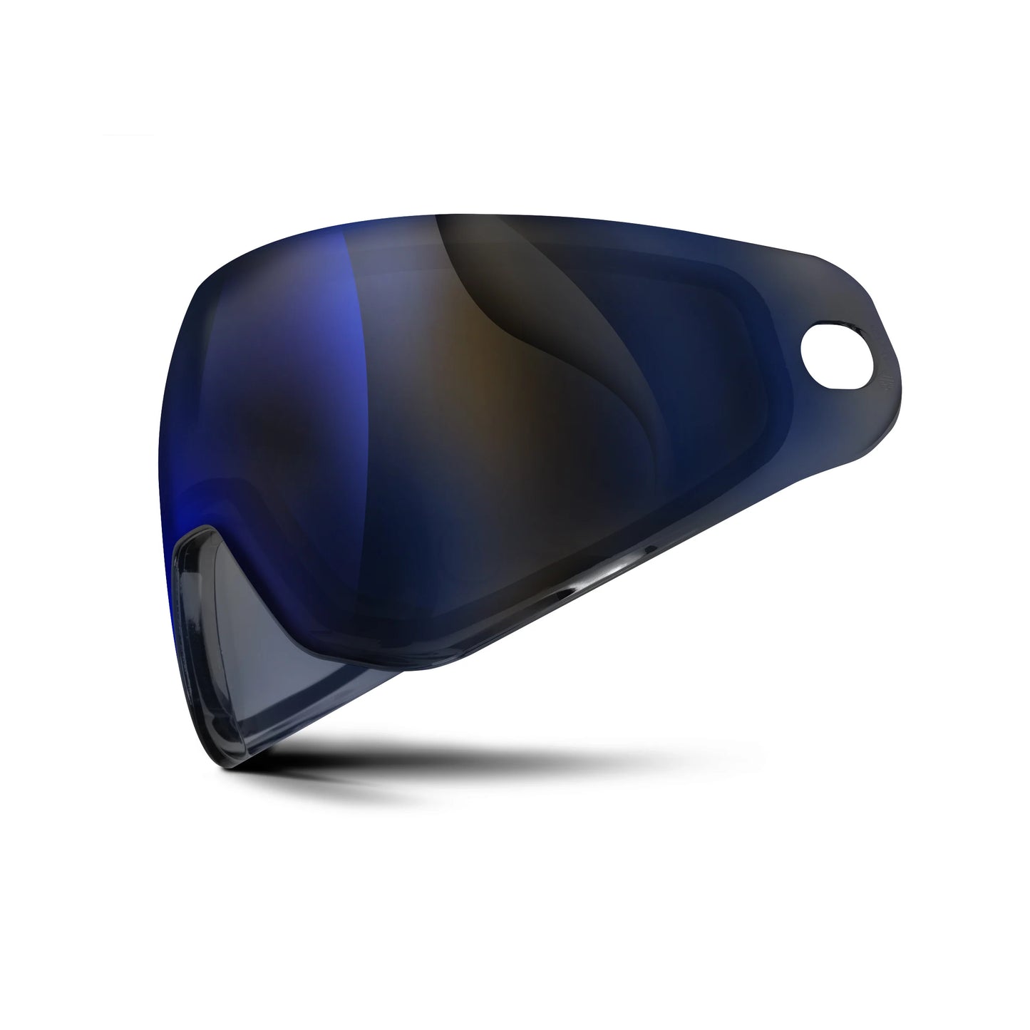 HK KLR Pure Lens - Cobalt Blue