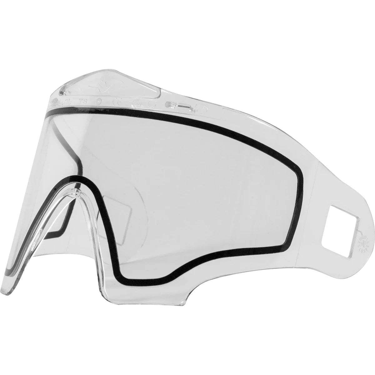 MI Thermal Lens - Clear
