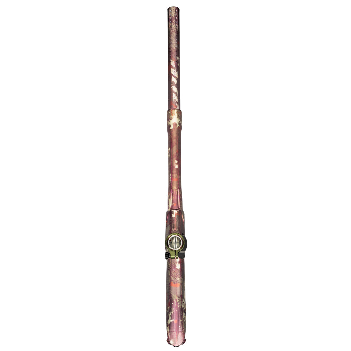 Dye MXR Paintball Gun - (PGA Dyeflectarn) Camo Dust
