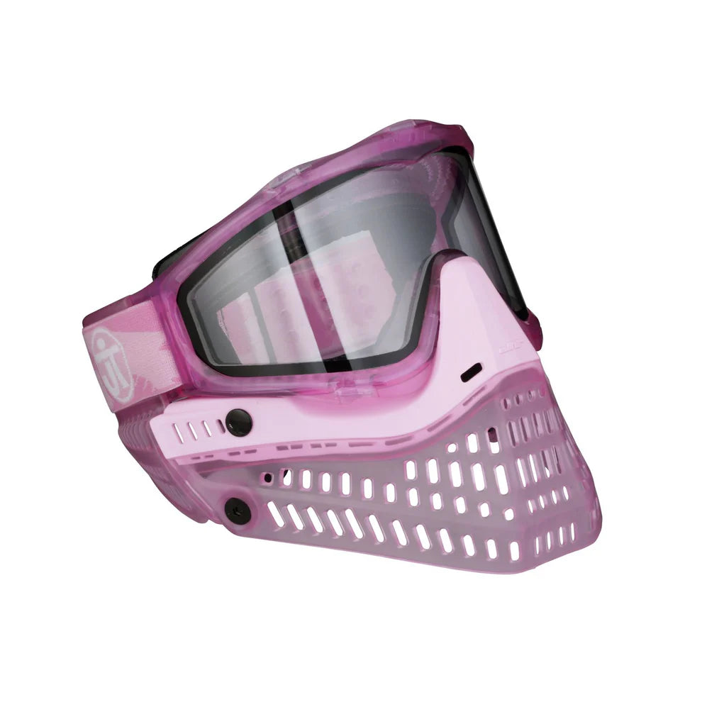 JT Proflex Goggle - (LE) Birthstone Ice Series Opal