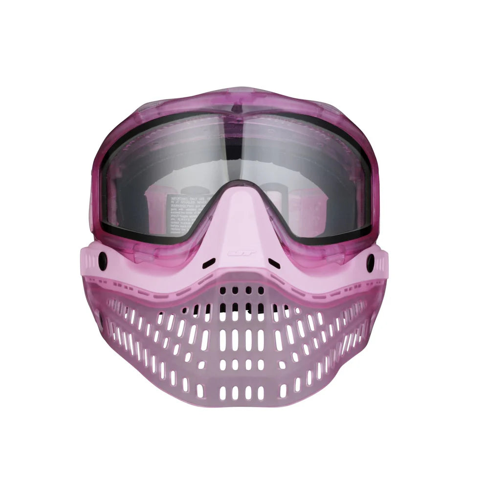 JT Proflex Goggle - (LE) Birthstone Ice Series Opal