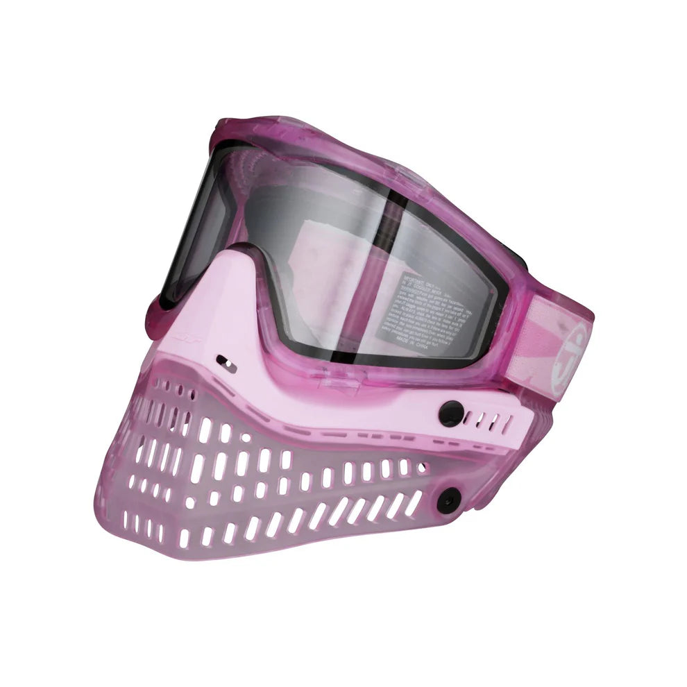 JT Proflex Goggle - (LE) Birthstone Ice Series Opal