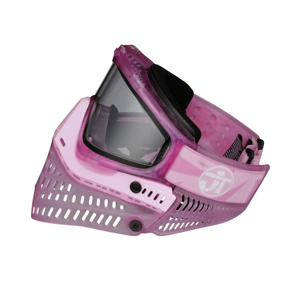 JT Proflex Goggle - (LE) Birthstone Ice Series Opal