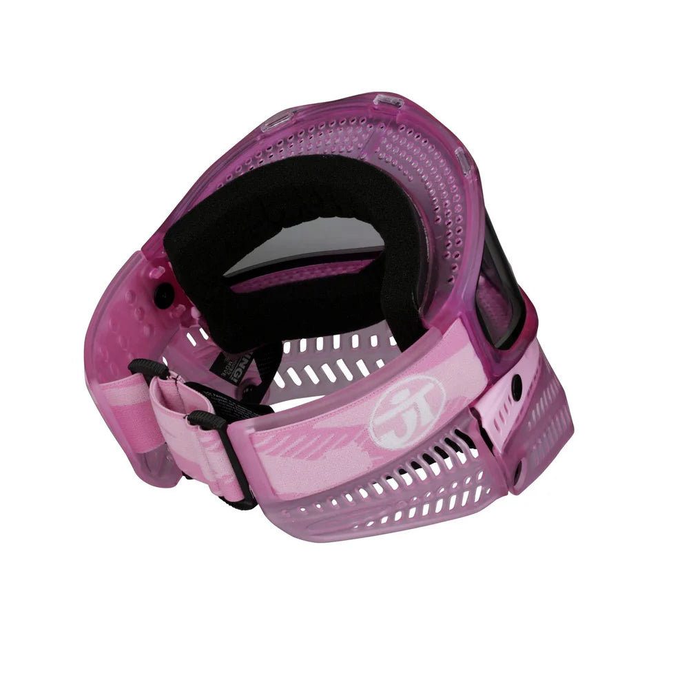 JT Proflex Goggle - (LE) Birthstone Ice Series Opal