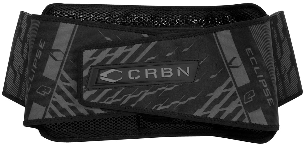 Eclipse Carbon Beast Pack - 4 Pod Black - L/XL