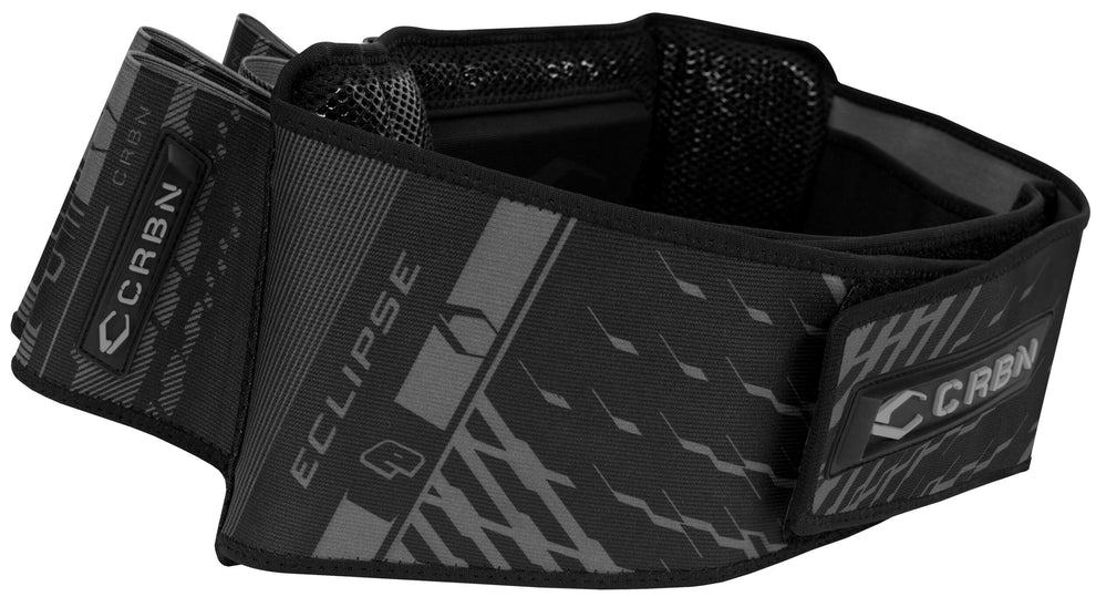 Eclipse Carbon Beast Pack - 4 Pod Black - L/XL