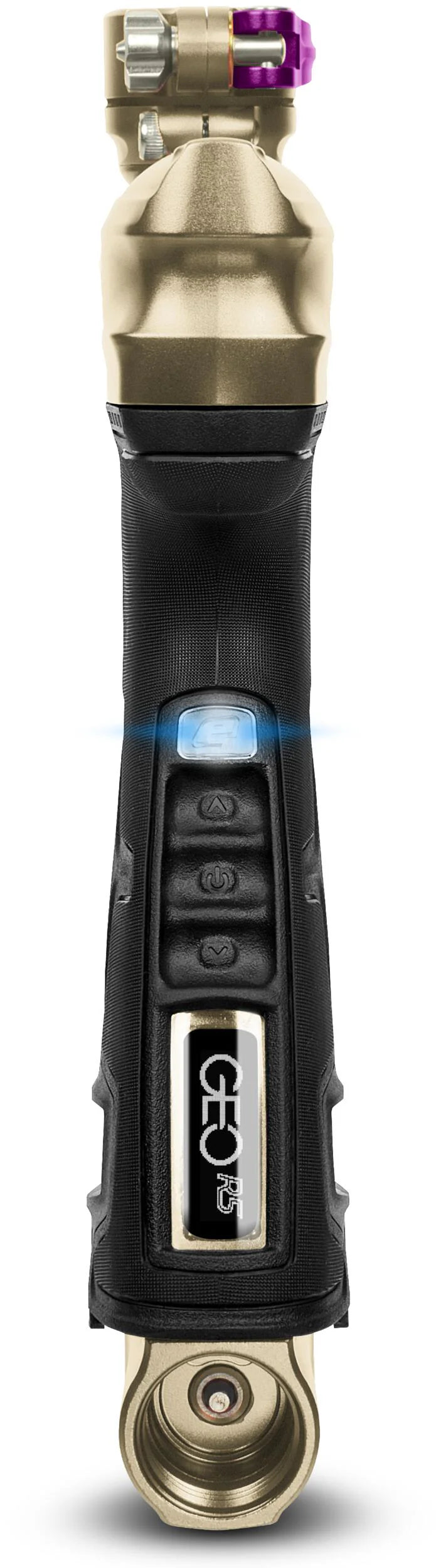 Planet Eclipse Geo R5 Paintball Gun - Renaissance Purple Sandstone