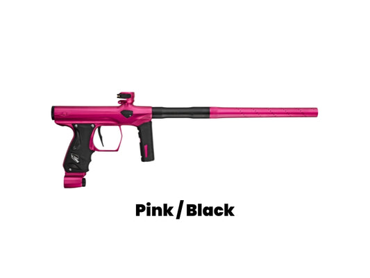 Shocker ERA 5.0 Paintball Gun - Pink / Black
