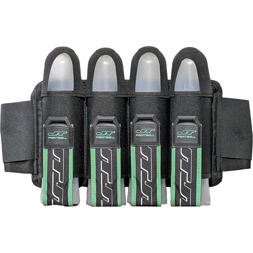 JT Race Harness - Peridot