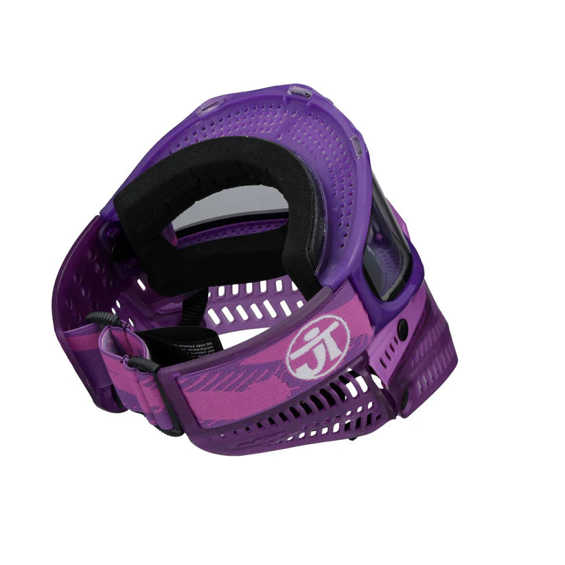 JT Proflex Goggle - (LE) Ice Series Amethyst