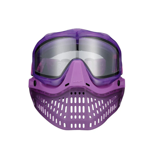 JT Proflex Goggle - (LE) Ice Series Amethyst