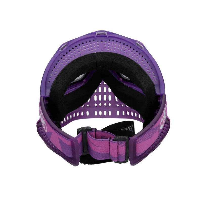 JT Proflex Goggle - (LE) Ice Series Amethyst