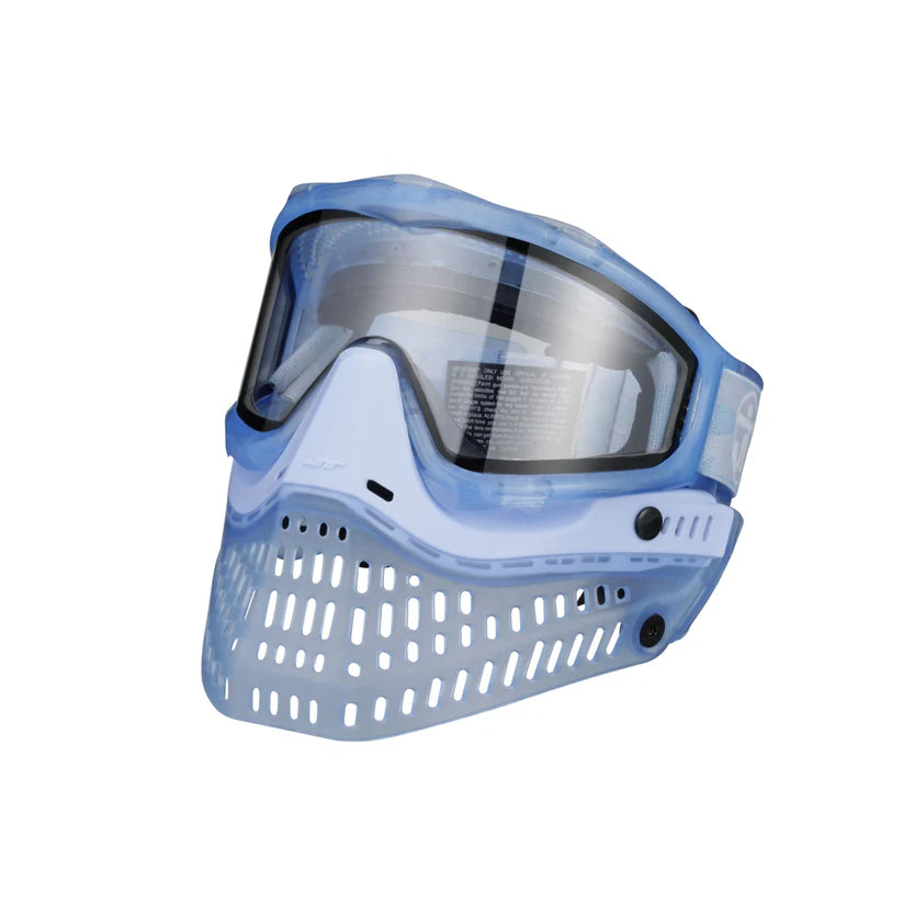 JT Proflex Goggle - (LE) Ice Series Aqua