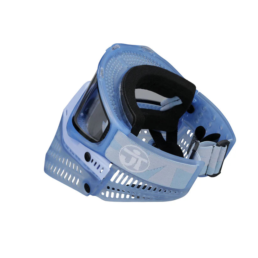 JT Proflex Goggle - (LE) Ice Series Aqua