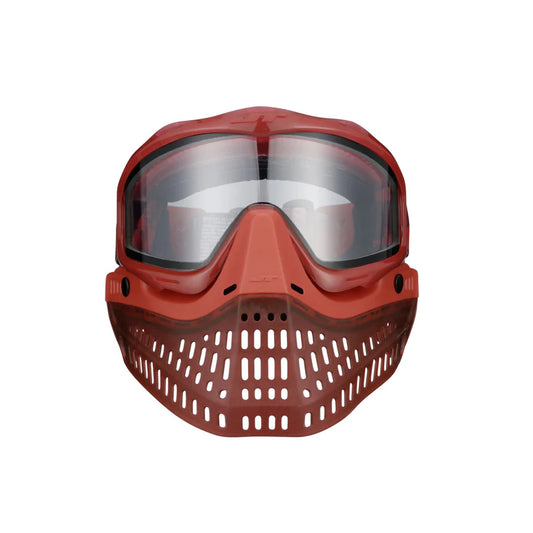 JT Proflex Goggle - (LE) Ice Series Garnet