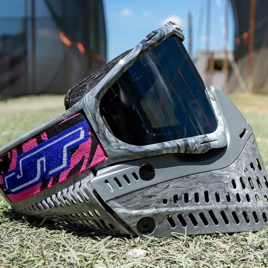 JT Proflex Goggle - (LE) Marble Away