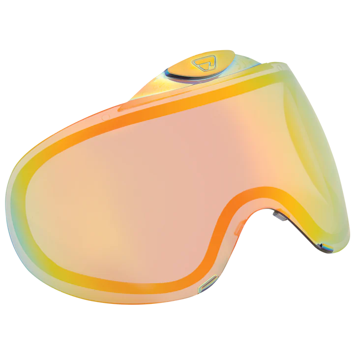 Proto Switch Lens - Smoke Bronze Fire (Thermal)