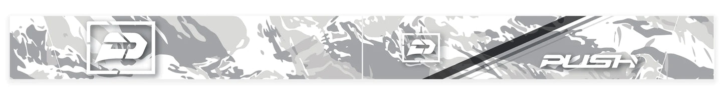 Push Unite Goggle - White Camo