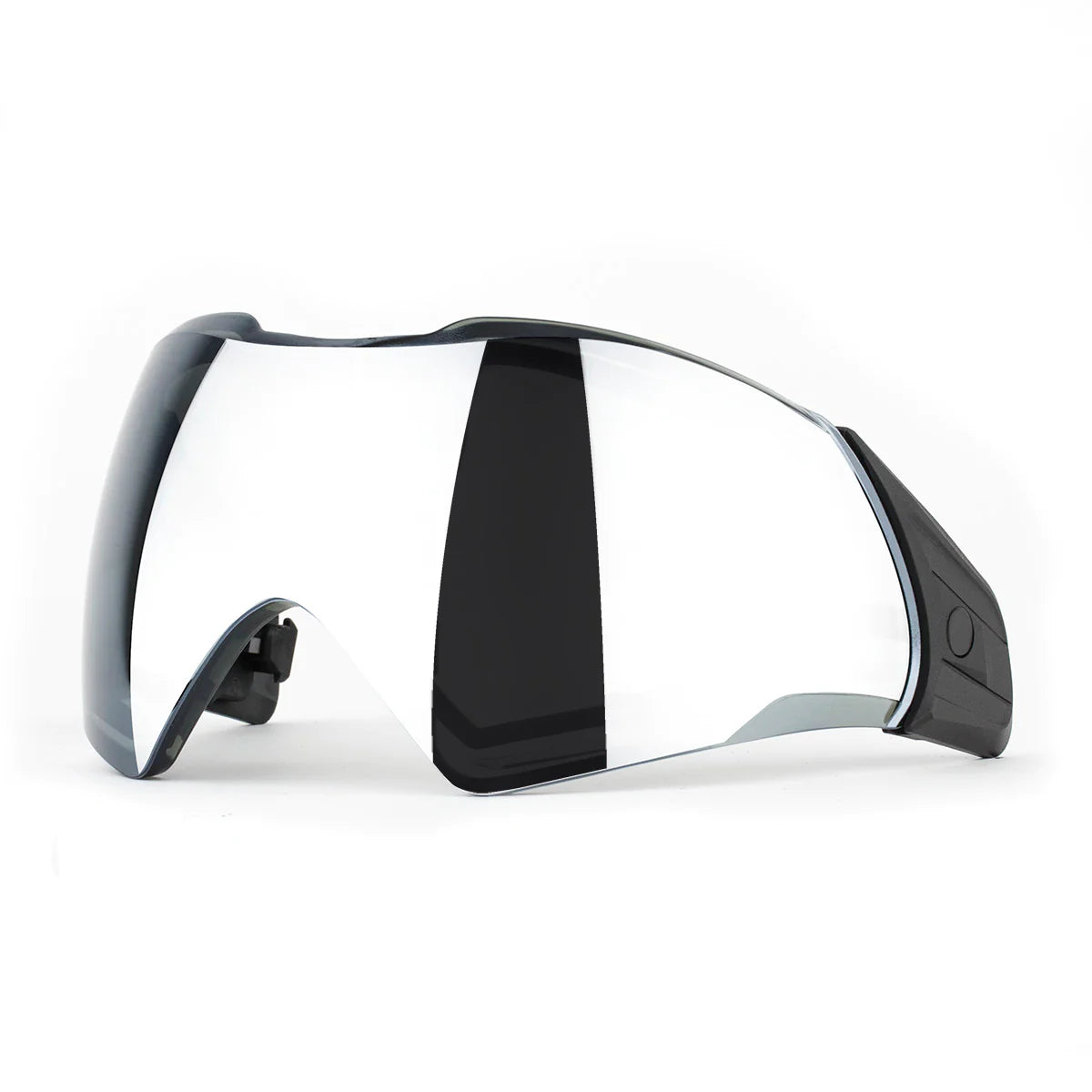 Push Unite Thermal Lens - Silver