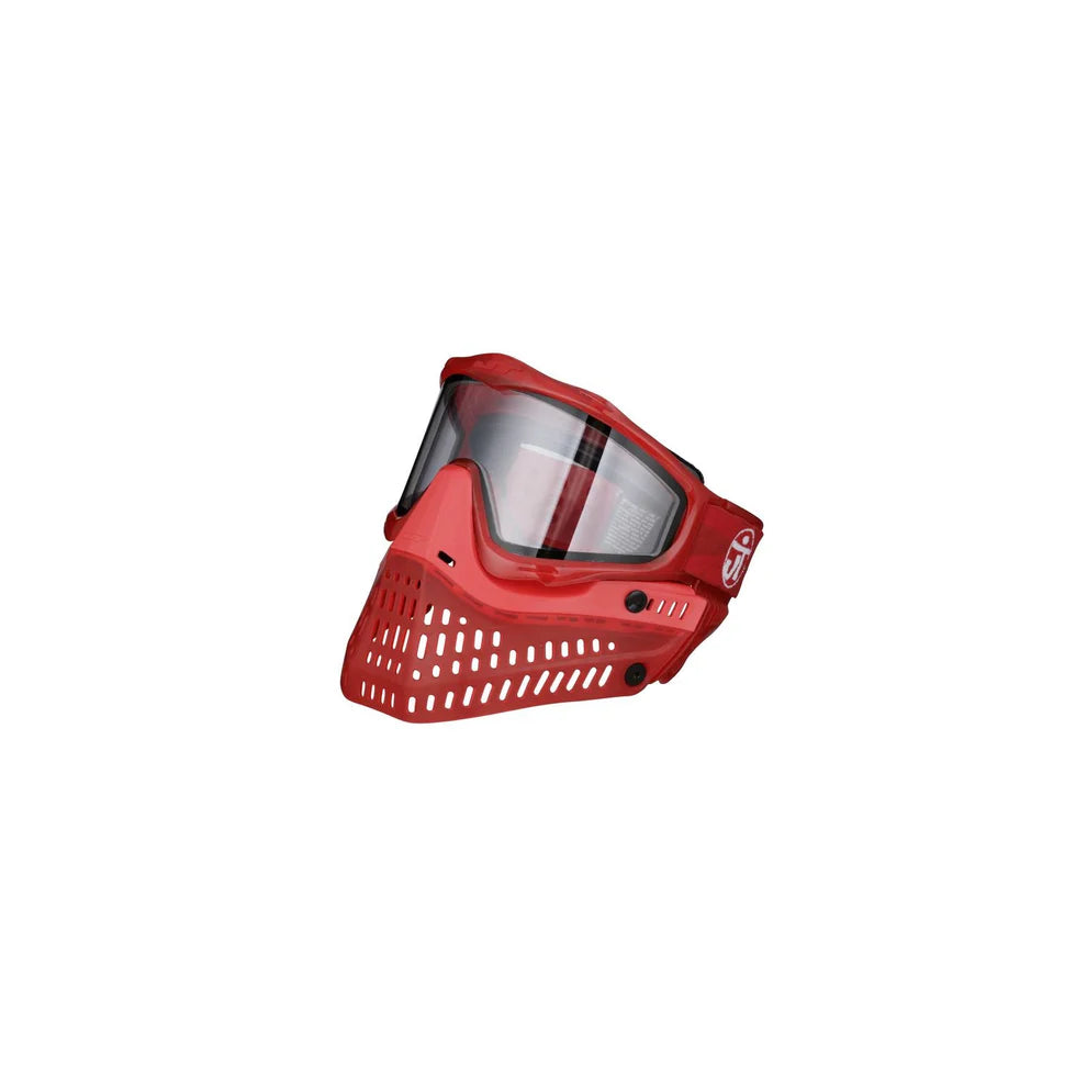 JT Proflex Goggle - (LE) Birthstone Ice Series Ruby