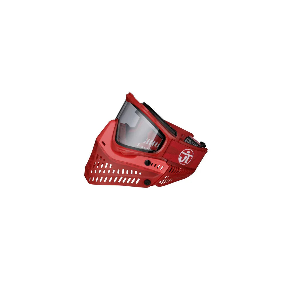 JT Proflex Goggle - (LE) Birthstone Ice Series Ruby