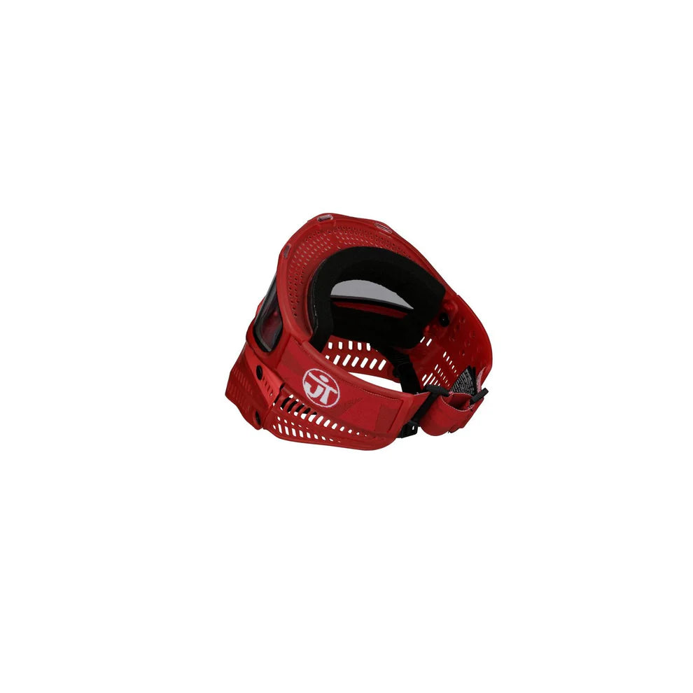 JT Proflex Goggle - (LE) Birthstone Ice Series Ruby