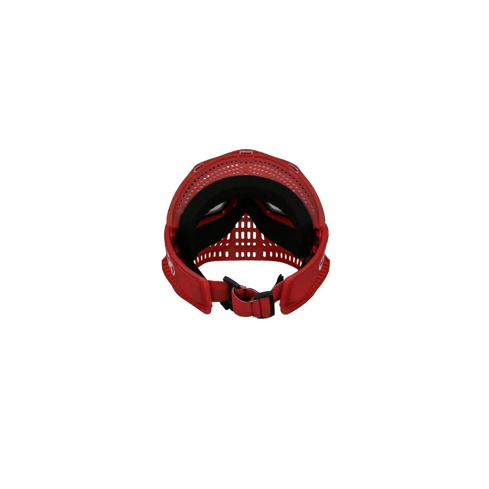 JT Proflex Goggle - (LE) Birthstone Ice Series Ruby