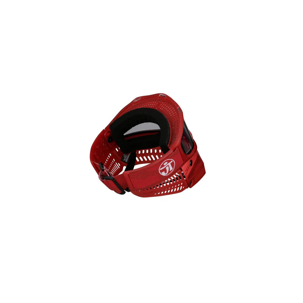 JT Proflex Goggle - (LE) Birthstone Ice Series Ruby