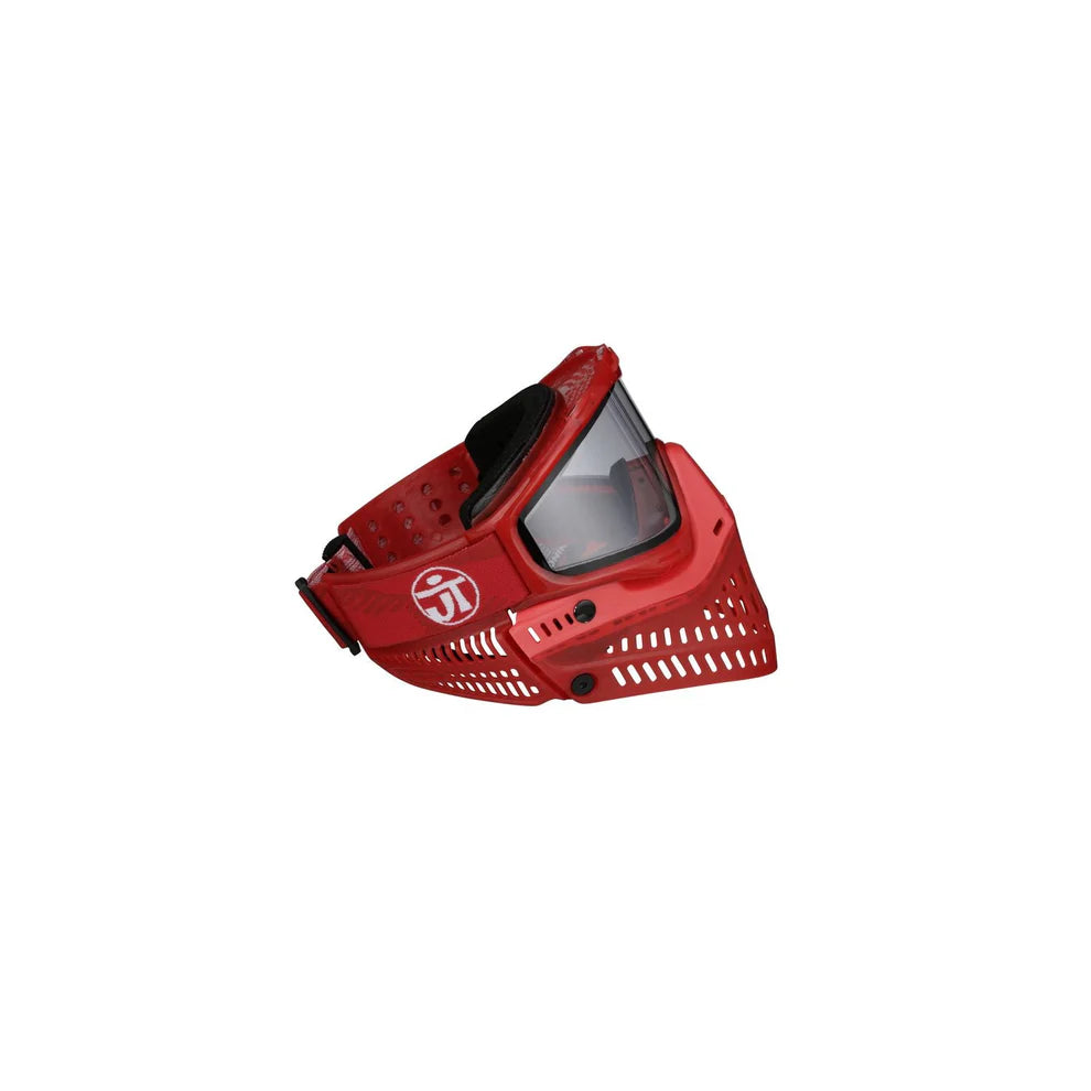 JT Proflex Goggle - (LE) Birthstone Ice Series Ruby