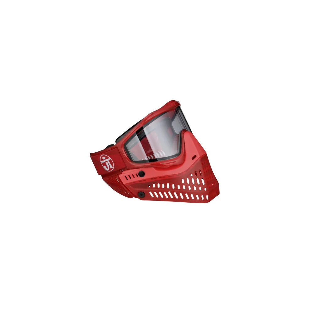 JT Proflex Goggle - (LE) Birthstone Ice Series Ruby