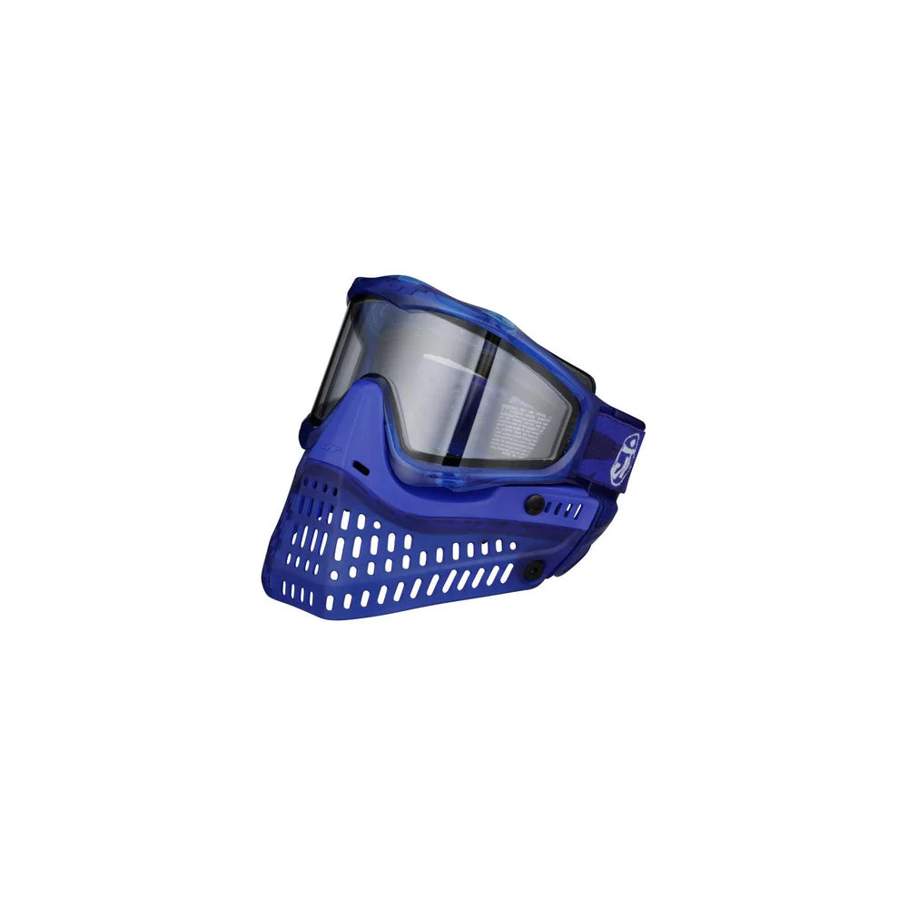 JT Proflex Goggle - (LE) Birthstone Ice Series Sapphire