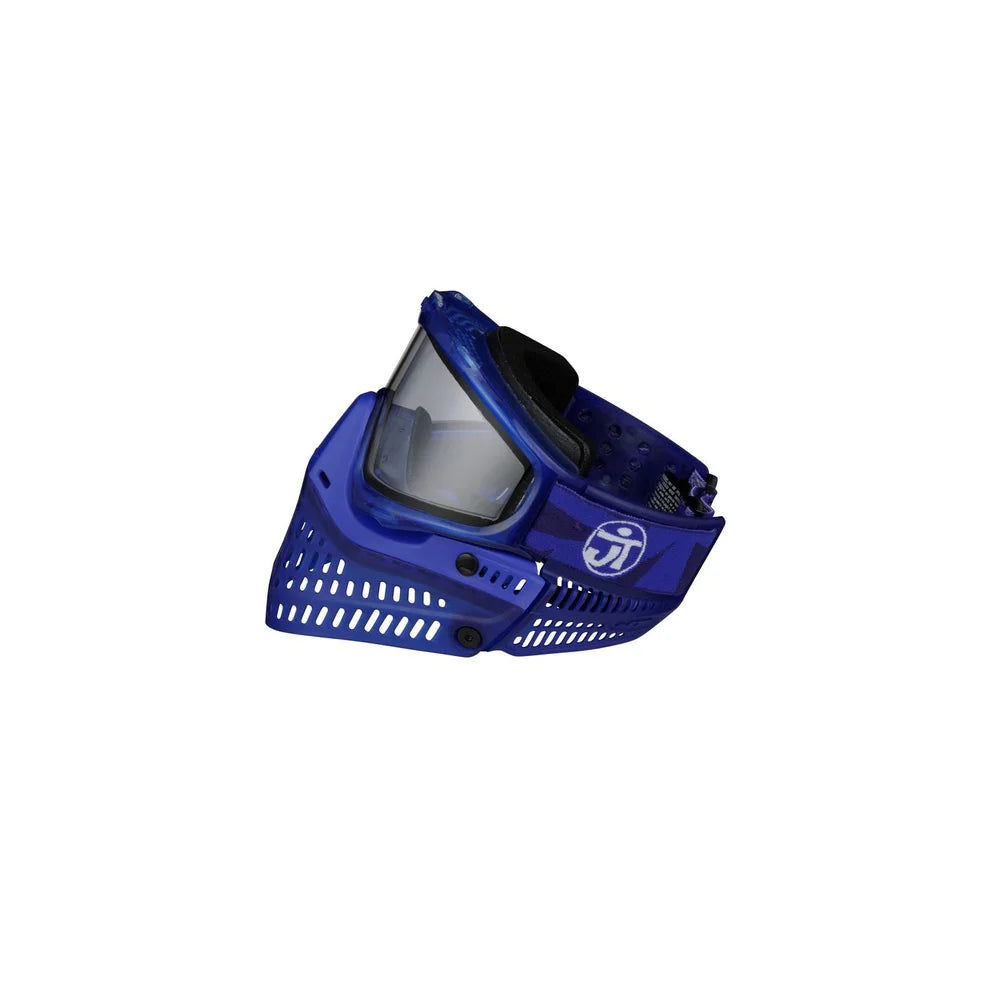 JT Proflex Goggle - (LE) Birthstone Ice Series Sapphire
