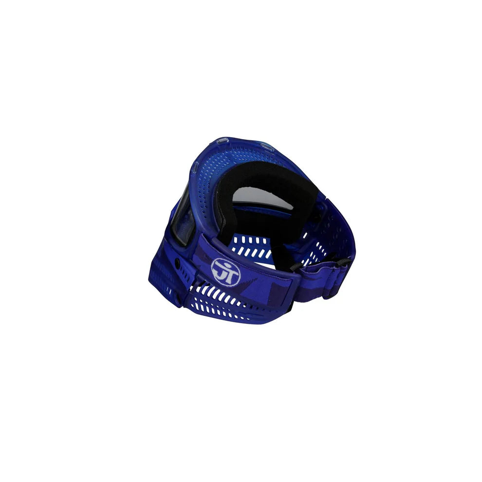 JT Proflex Goggle - (LE) Birthstone Ice Series Sapphire