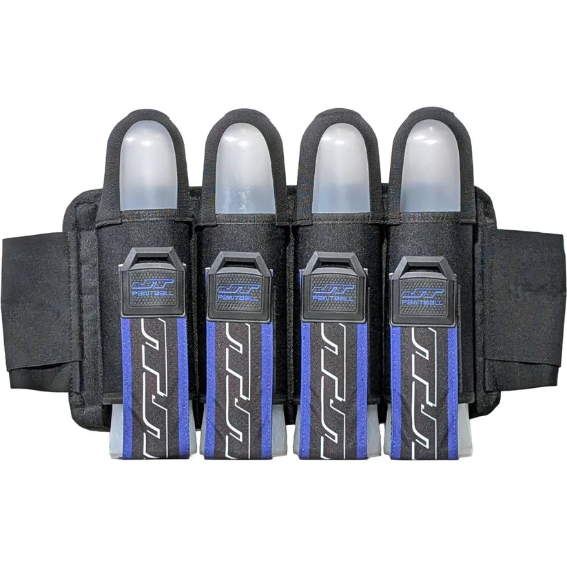 JT Race Harness - Sapphire