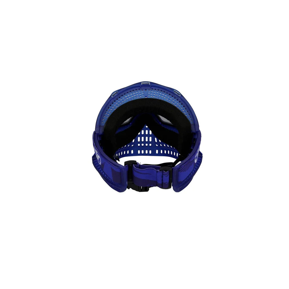 JT Proflex Goggle - (LE) Birthstone Ice Series Sapphire