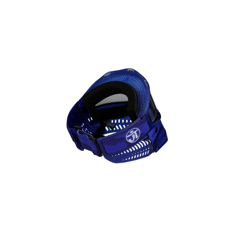 JT Proflex Goggle - (LE) Birthstone Ice Series Sapphire