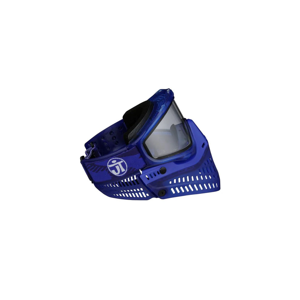 JT Proflex Goggle - (LE) Birthstone Ice Series Sapphire