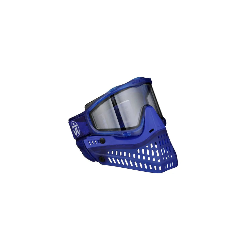 JT Proflex Goggle - (LE) Birthstone Ice Series Sapphire