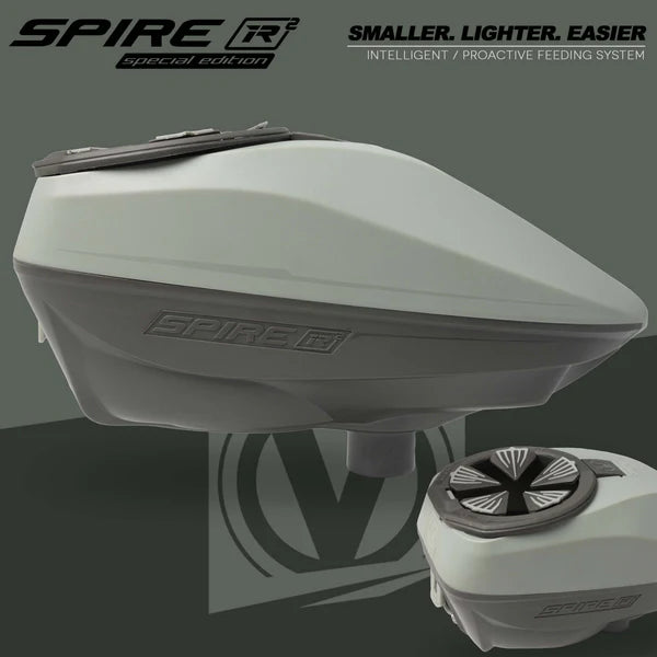 Virtue Spire IR2 Loader - FDE