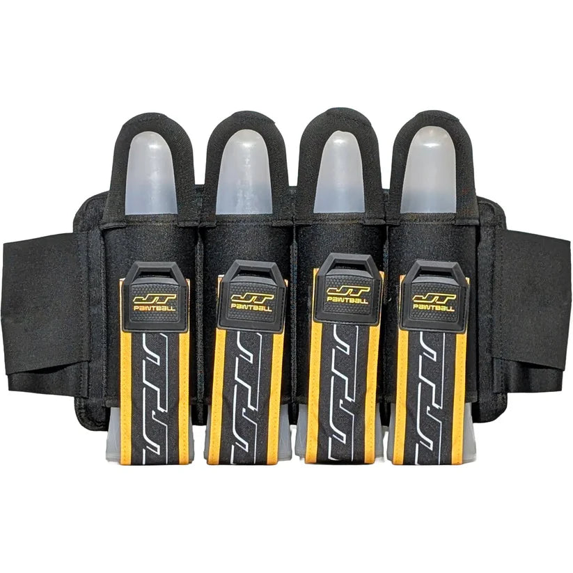 JT Race Harness - Topaz