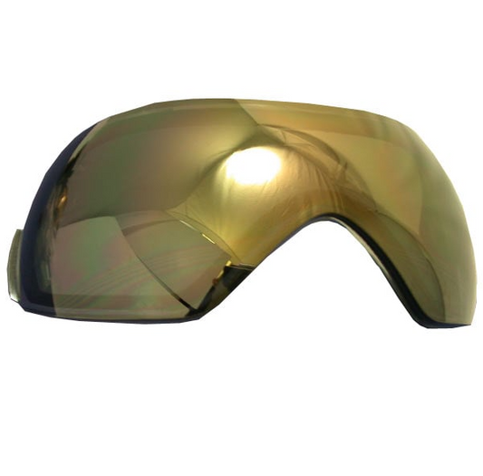 V Force Grill Lens - Thermal Gold Mirror