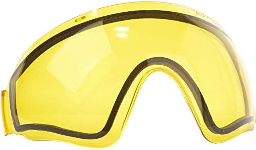 V Force Profiler Lens - Thermal (Yellow)